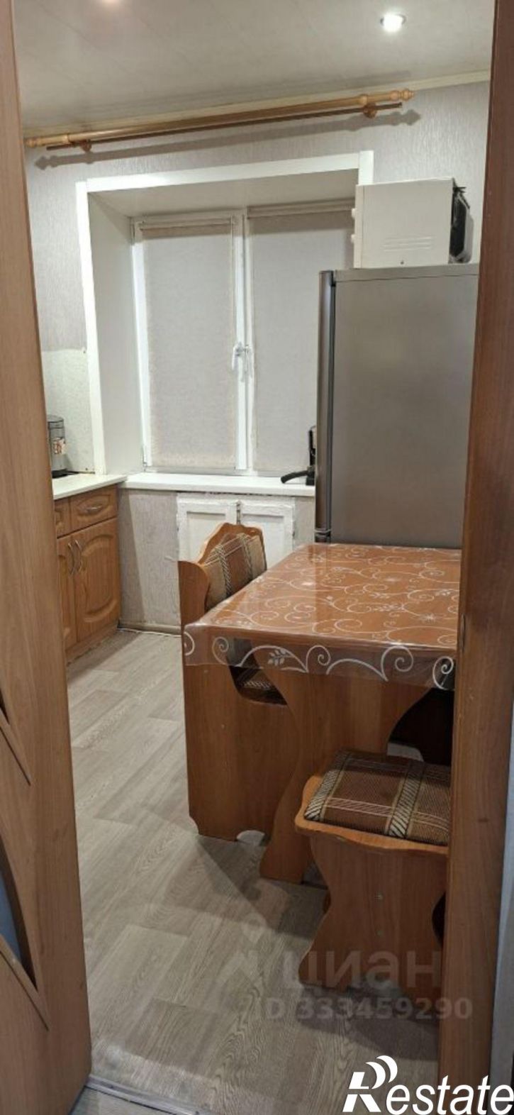 1-комн квартира ул Средне-Садовая, 30,  д. 30