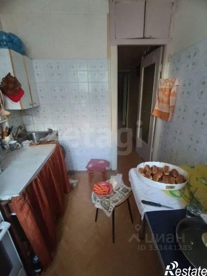 2-комн квартира ул Промышленности, 303,  д. 303