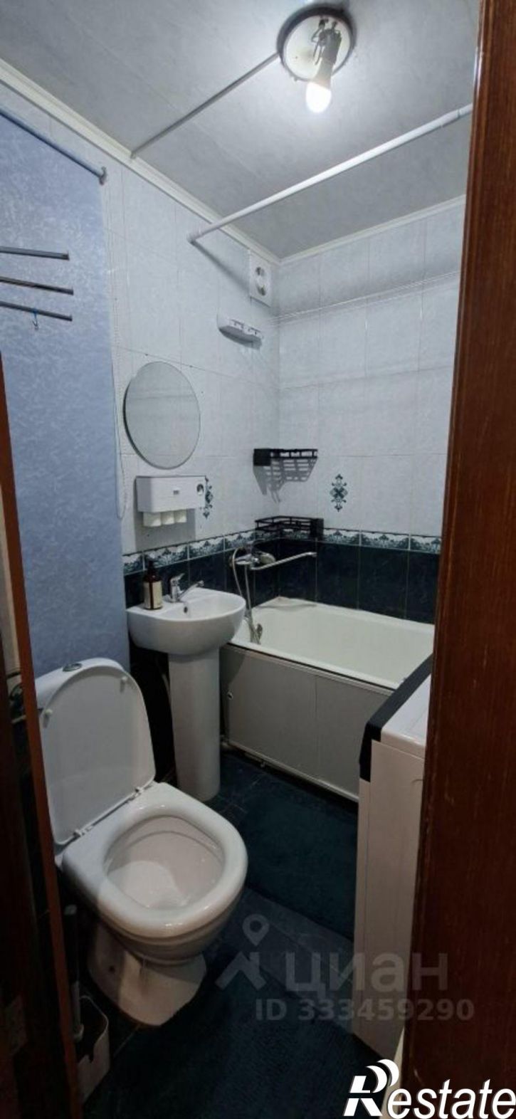 1-комн квартира ул Средне-Садовая, 30,  д. 30