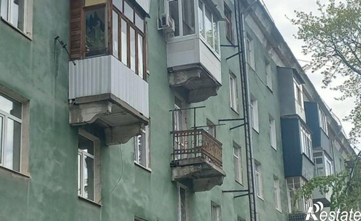 3-комн квартира ул Ново-Вокзальная, 22,  д. 22