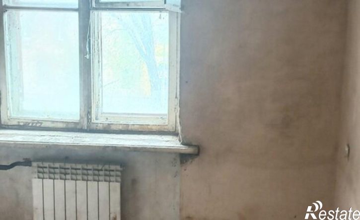 3-комн квартира ул Ново-Вокзальная, 22,  д. 22