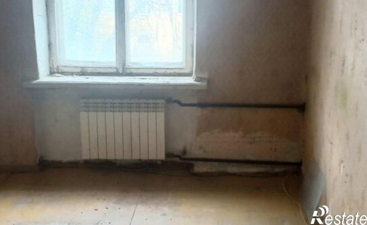 3-комн квартира ул Ново-Вокзальная, 22,  д. 22
