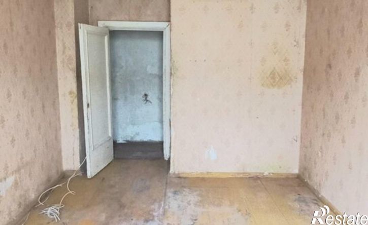 3-комн квартира ул Ново-Вокзальная, 22,  д. 22