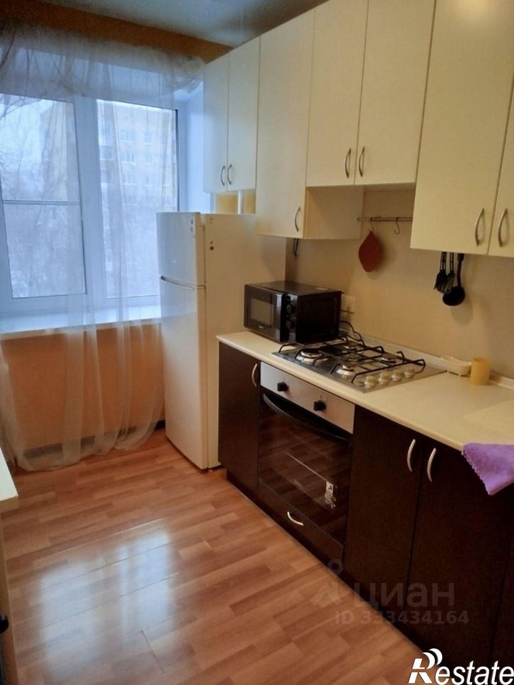 1-комн квартира ул Ново-Садовая, 34,  д. 34