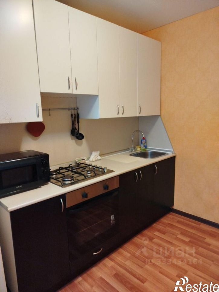 1-комн квартира ул Ново-Садовая, 34,  д. 34