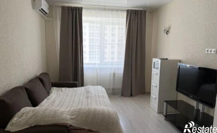 1-комн квартира ул Осетинская, 9,  д. 9