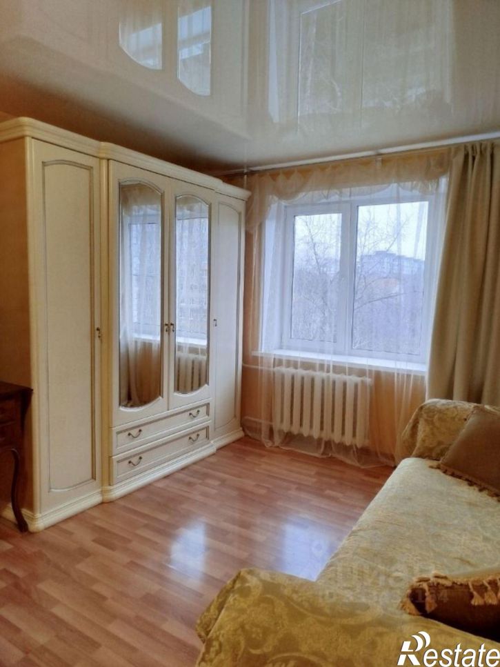 1-комн квартира ул Ново-Садовая, 34,  д. 34