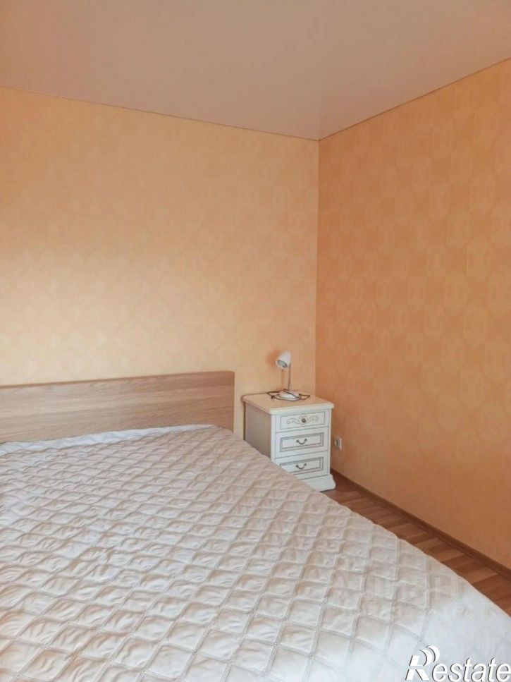 1-комн квартира ул Ново-Садовая, 34,  д. 34