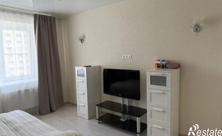 1-комн квартира ул Осетинская, 9,  д. 9