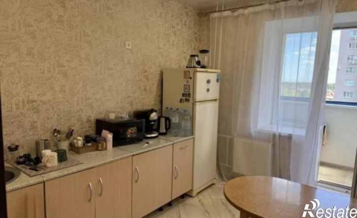 1-комн квартира ул Осетинская, 9,  д. 9