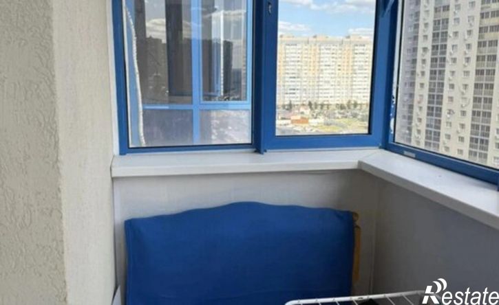 1-комн квартира ул Осетинская, 9,  д. 9