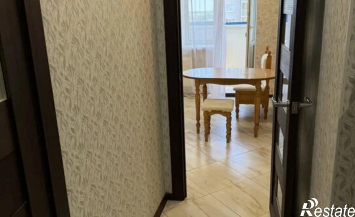1-комн квартира ул Осетинская, 9,  д. 9