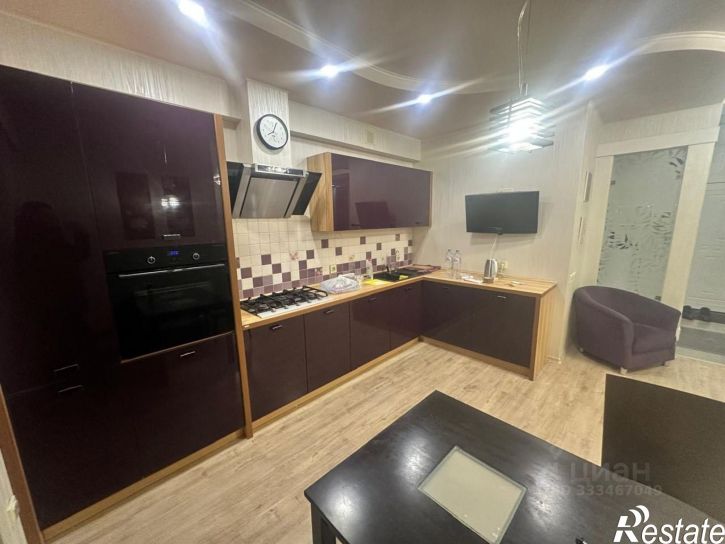 2-комн квартира Парковый пер, 5,  д. 5