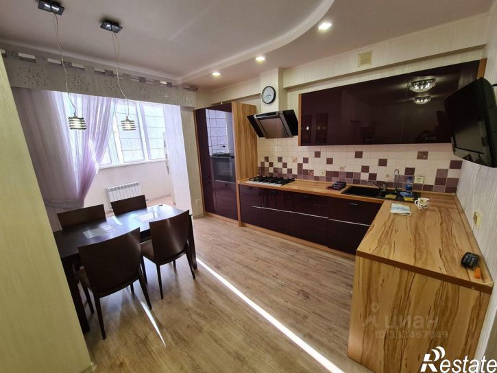 2-комн квартира Парковый пер, 5,  д. 5