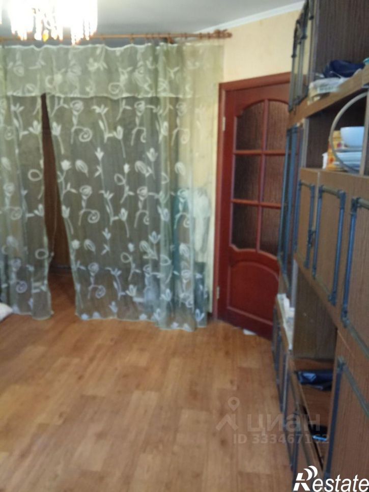 1-комн квартира ул Свободы, 157А,  д. 157А