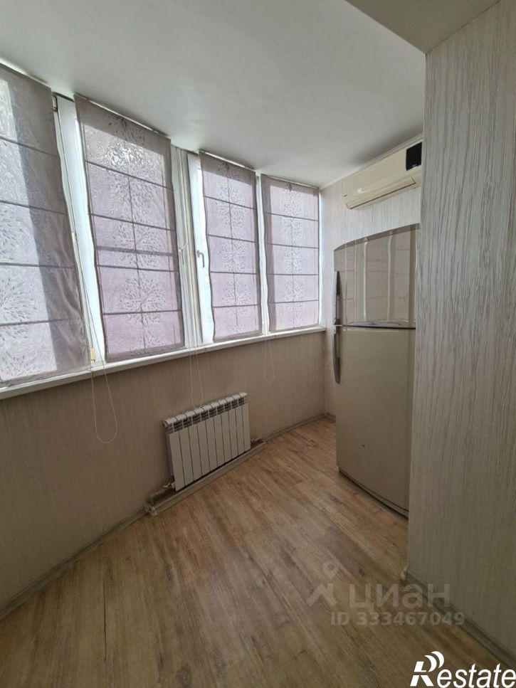2-комн квартира Парковый пер, 5,  д. 5