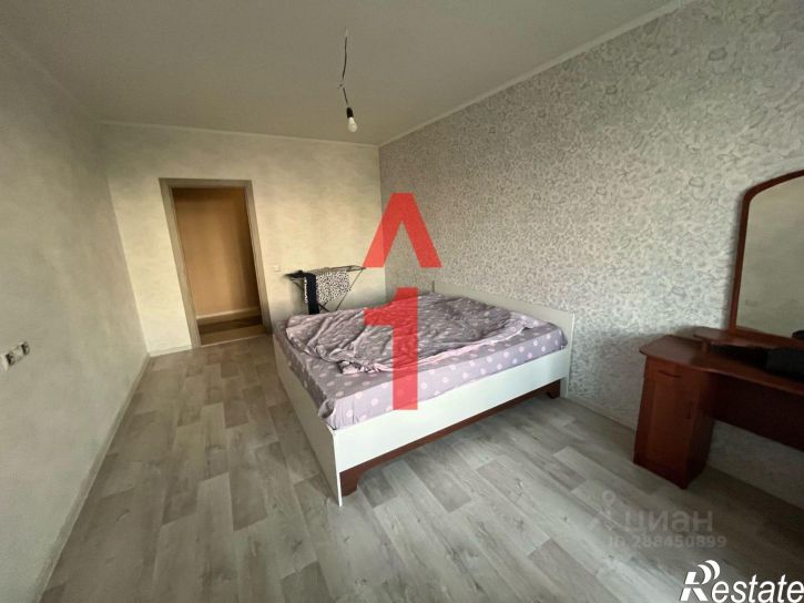 1-комн квартира ул Комсомольская, 7,  д. 7