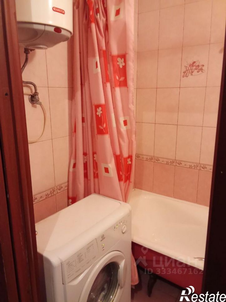 1-комн квартира ул Свободы, 157А,  д. 157А