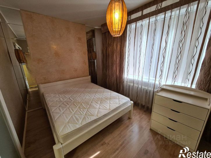 2-комн квартира Парковый пер, 5,  д. 5