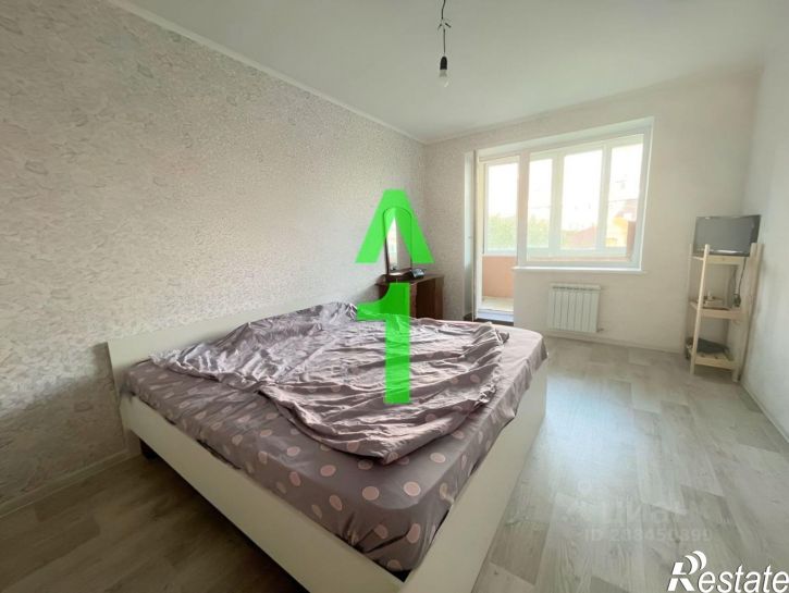 1-комн квартира ул Комсомольская, 7,  д. 7
