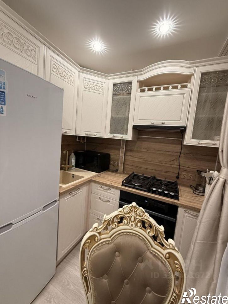 1-комн квартира ул Мориса Тореза, 31,  д. 31