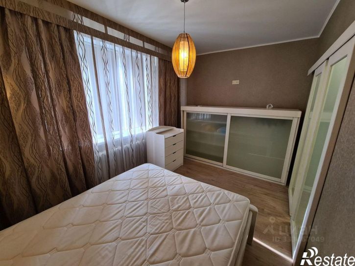 2-комн квартира Парковый пер, 5,  д. 5