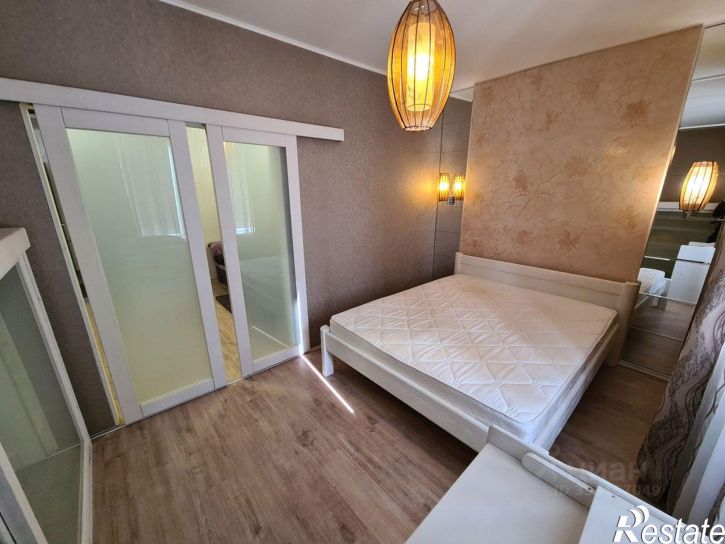 2-комн квартира Парковый пер, 5,  д. 5