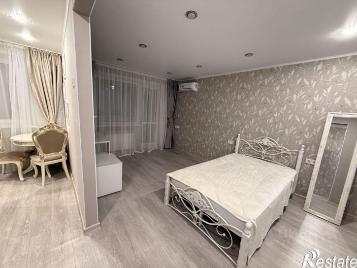 1-комн квартира ул Мориса Тореза, 31,  д. 31