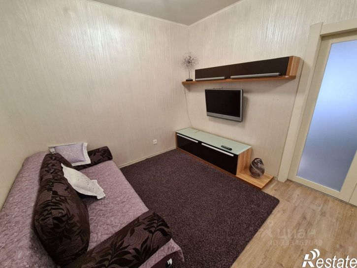 2-комн квартира Парковый пер, 5,  д. 5