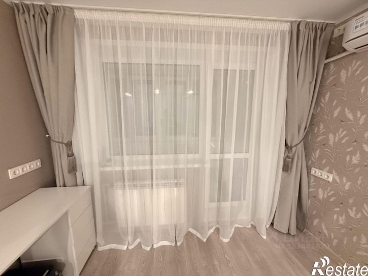 1-комн квартира ул Мориса Тореза, 31,  д. 31