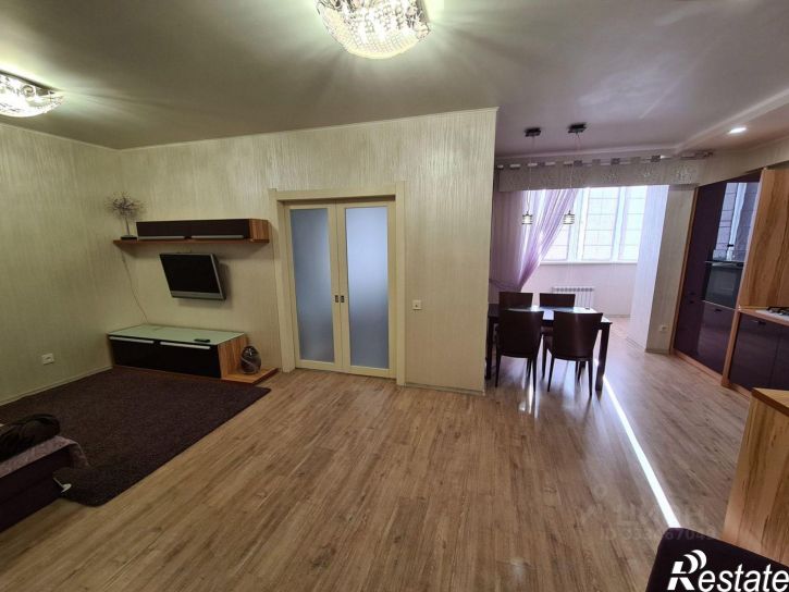 2-комн квартира Парковый пер, 5,  д. 5