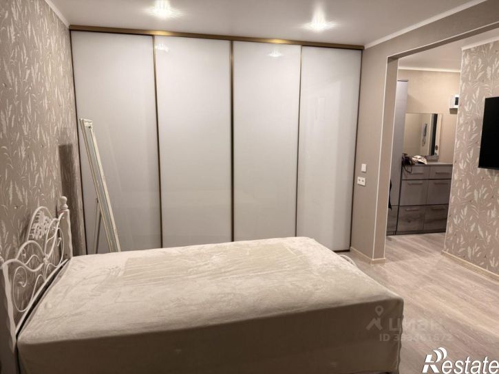 1-комн квартира ул Мориса Тореза, 31,  д. 31