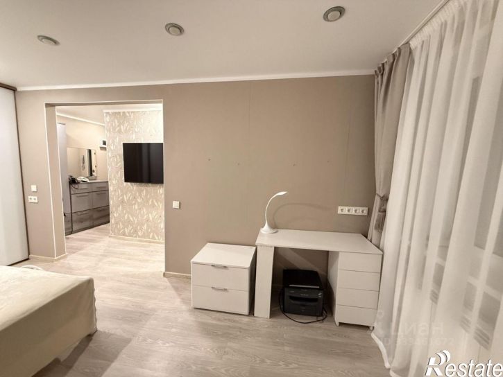 1-комн квартира ул Мориса Тореза, 31,  д. 31