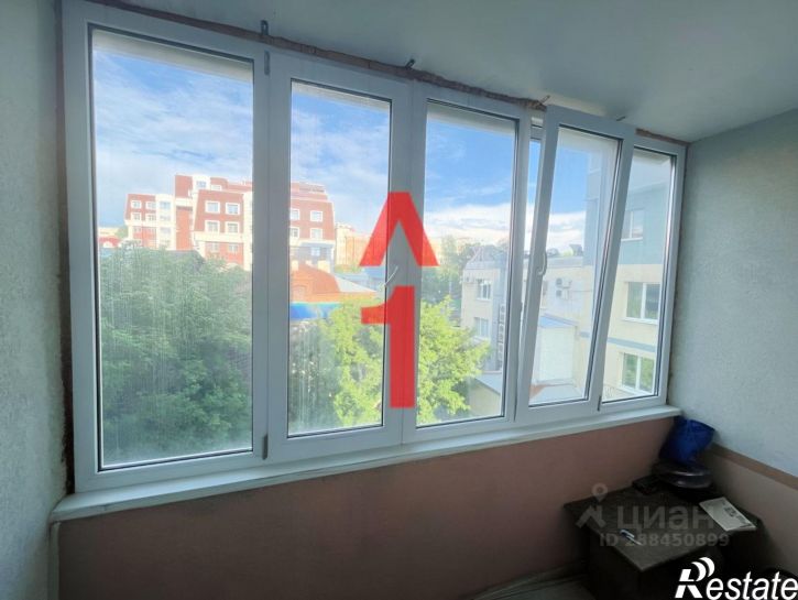 1-комн квартира ул Комсомольская, 7,  д. 7