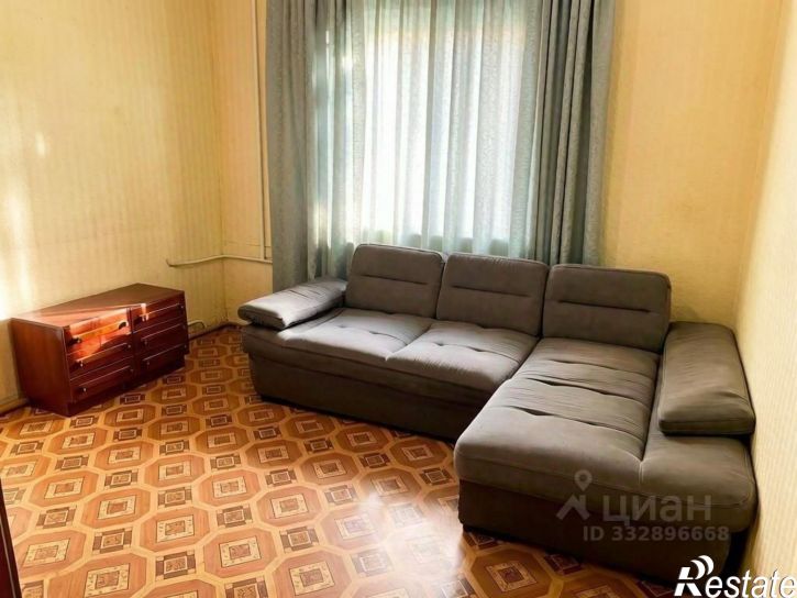 2-комн квартира ул Санфировой, 84,  д. 84