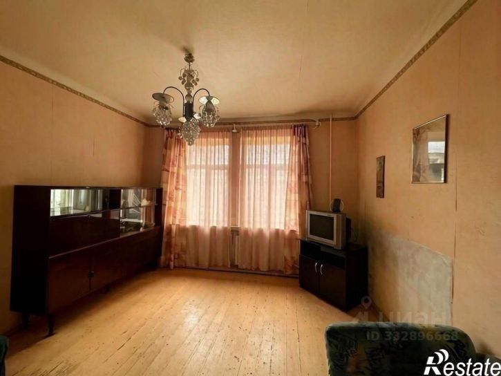 2-комн квартира ул Санфировой, 84,  д. 84