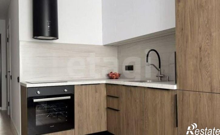 1-комн квартира ул Советской Армии, 83,  д. 83