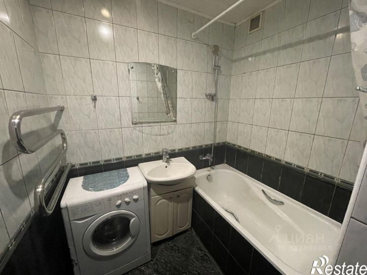 2-комн квартира ул Санфировой, 84,  д. 84