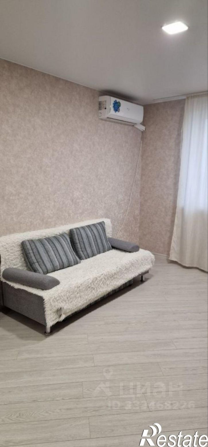 1-комн квартира пр-кт Карла Маркса, 4Б,  д. 4Б
