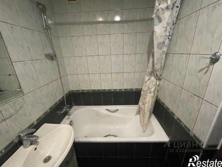 2-комн квартира ул Санфировой, 84,  д. 84