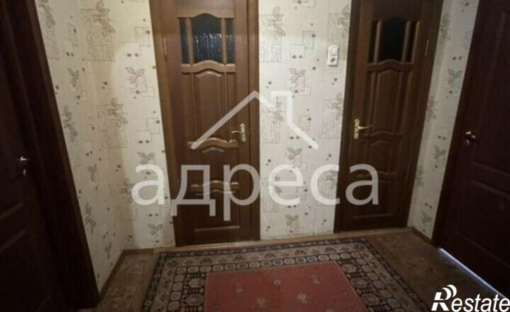 3-комн квартира ул Ново-Вокзальная, 271,  д. 271