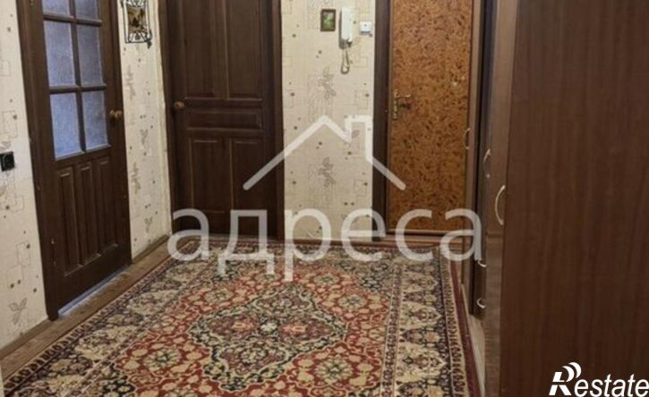 3-комн квартира ул Ново-Вокзальная, 271,  д. 271