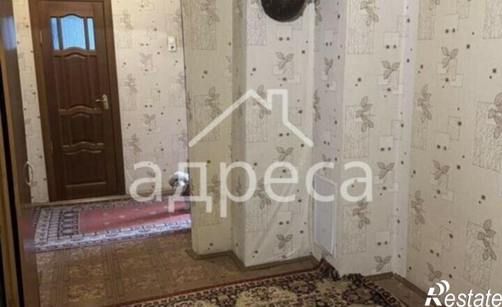 3-комн квартира ул Ново-Вокзальная, 271,  д. 271