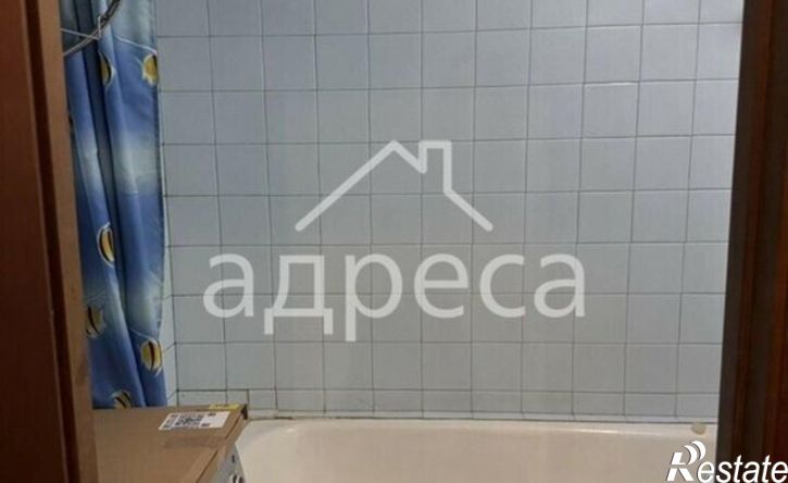 3-комн квартира ул Ново-Вокзальная, 271,  д. 271