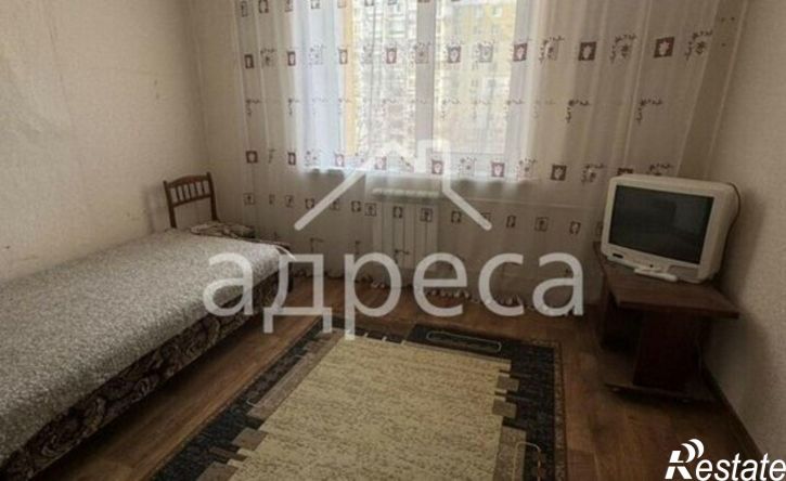 3-комн квартира ул Ново-Вокзальная, 271,  д. 271