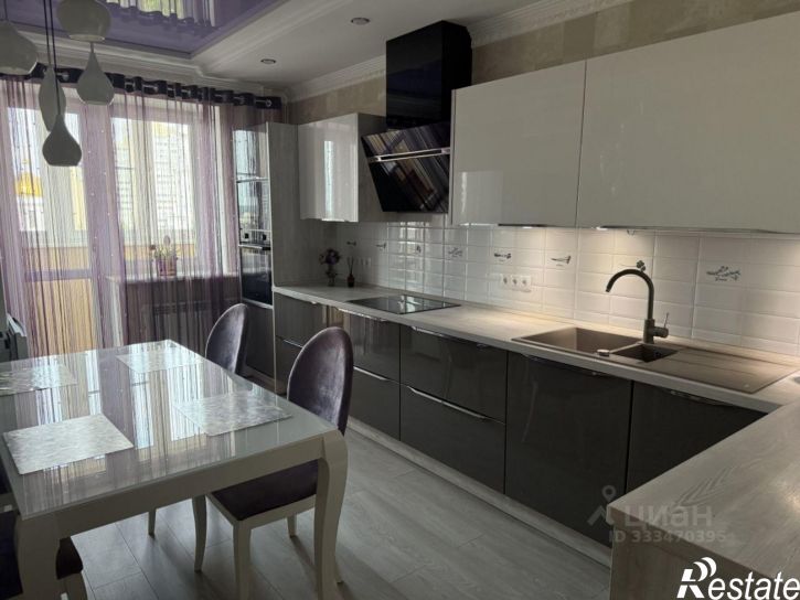 3-комн квартира пр-кт Кирова, 348,  д. 348