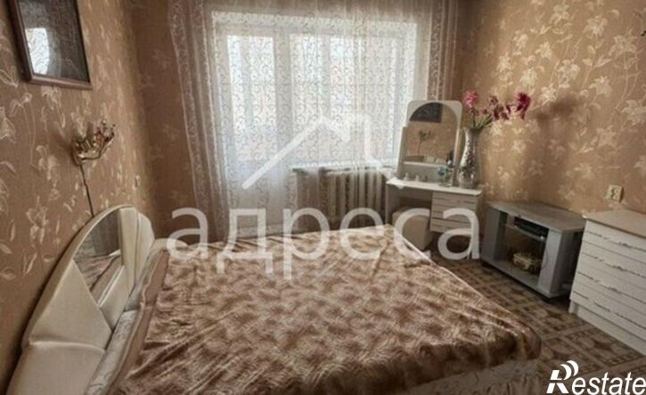 3-комн квартира ул Ново-Вокзальная, 271,  д. 271