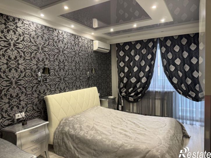 3-комн квартира пр-кт Кирова, 348,  д. 348