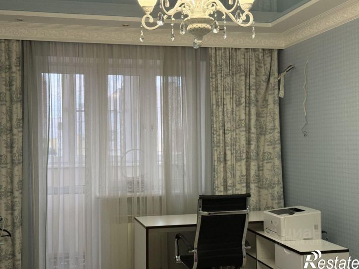 3-комн квартира пр-кт Кирова, 348,  д. 348