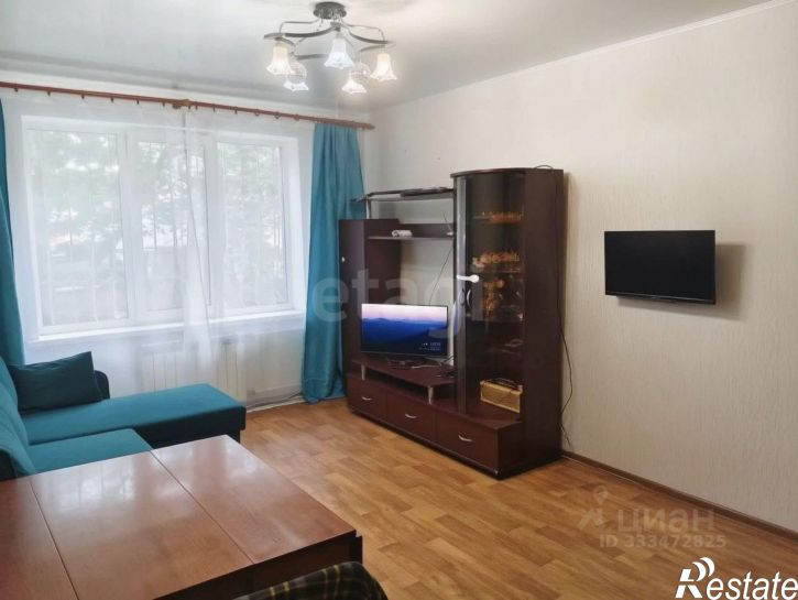 2-комн квартира ул Гагарина, 57,  д. 57